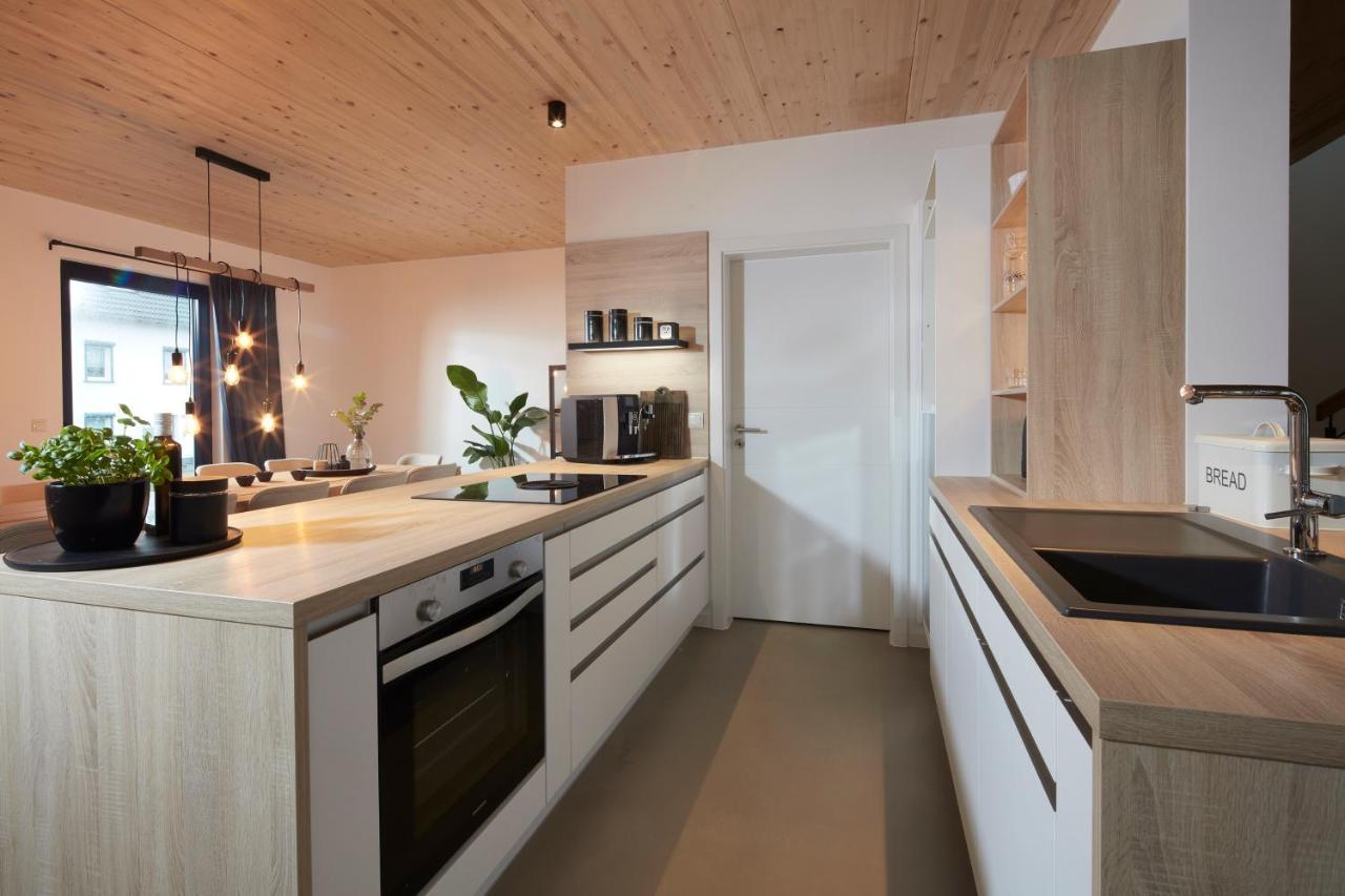 Chalet 48 Mayen Exterior foto